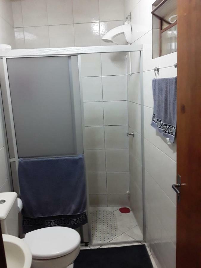 Hostel Pousada Consulado 蓬塔格罗萨 外观 照片